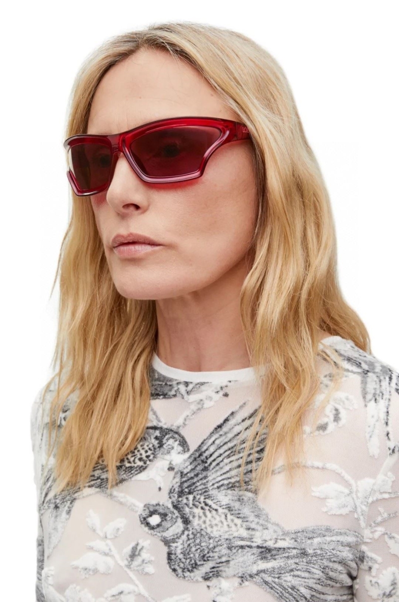 Loewe Sunglasses